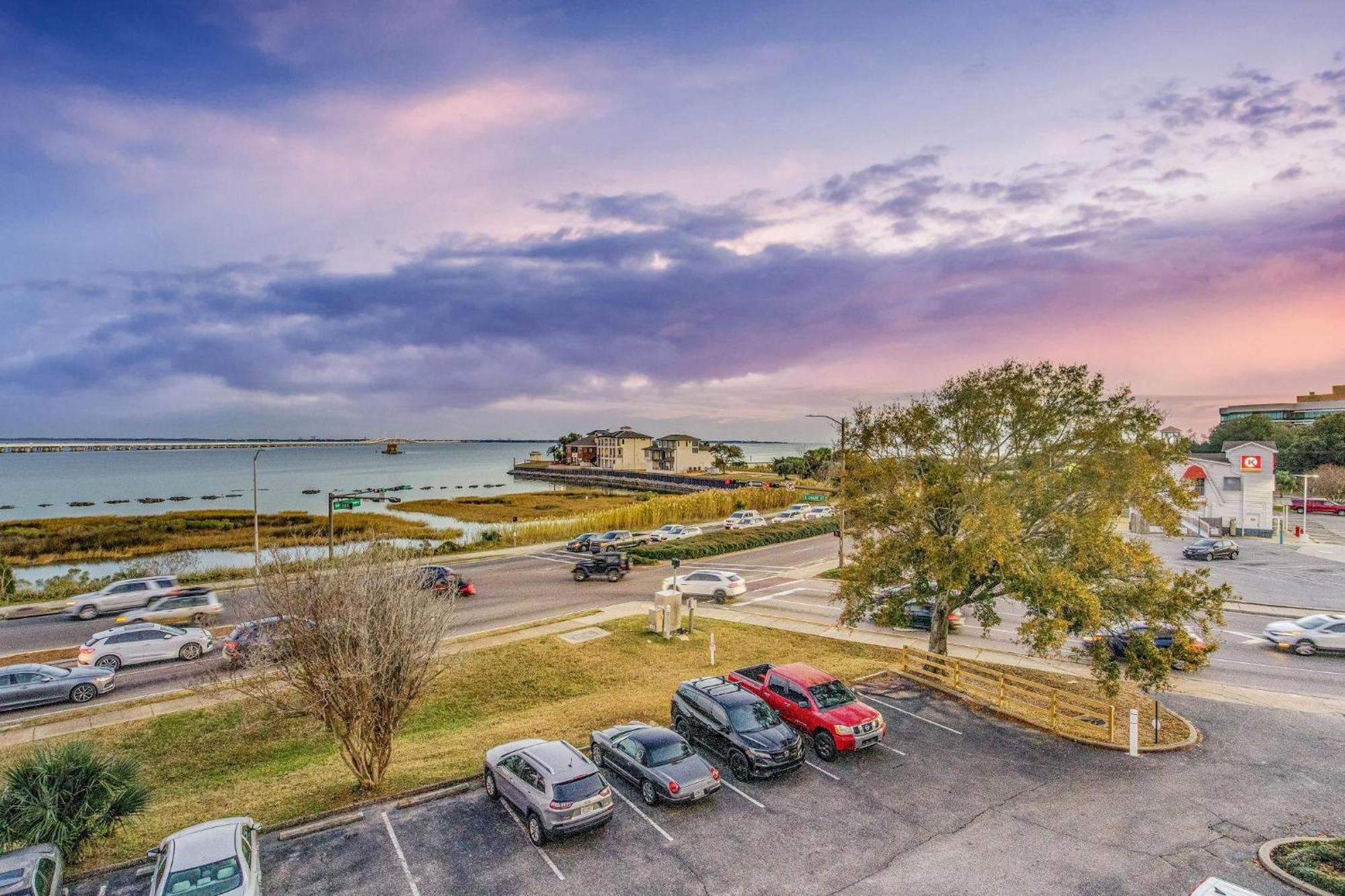 Rainbow Row Villa Pensacola Luaran gambar