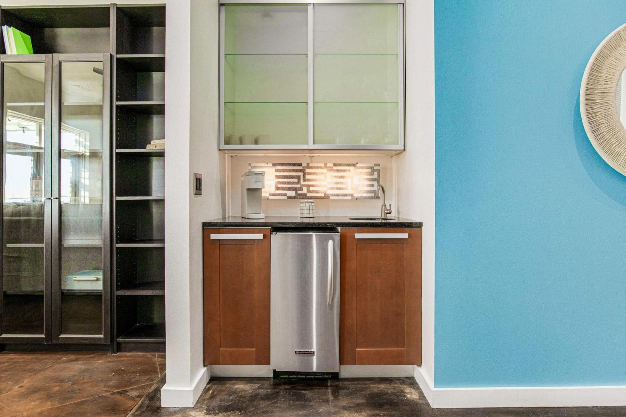 Rainbow Row Villa Pensacola Luaran gambar