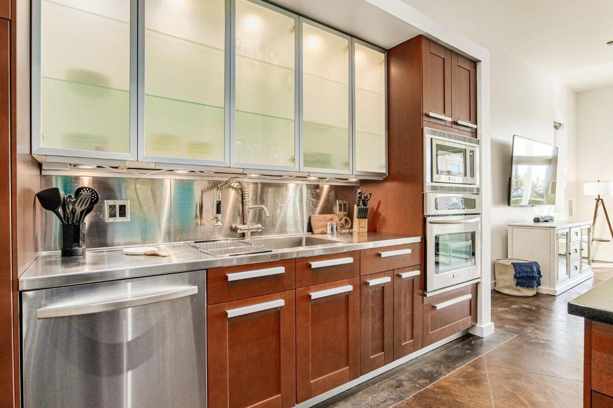Rainbow Row Villa Pensacola Luaran gambar