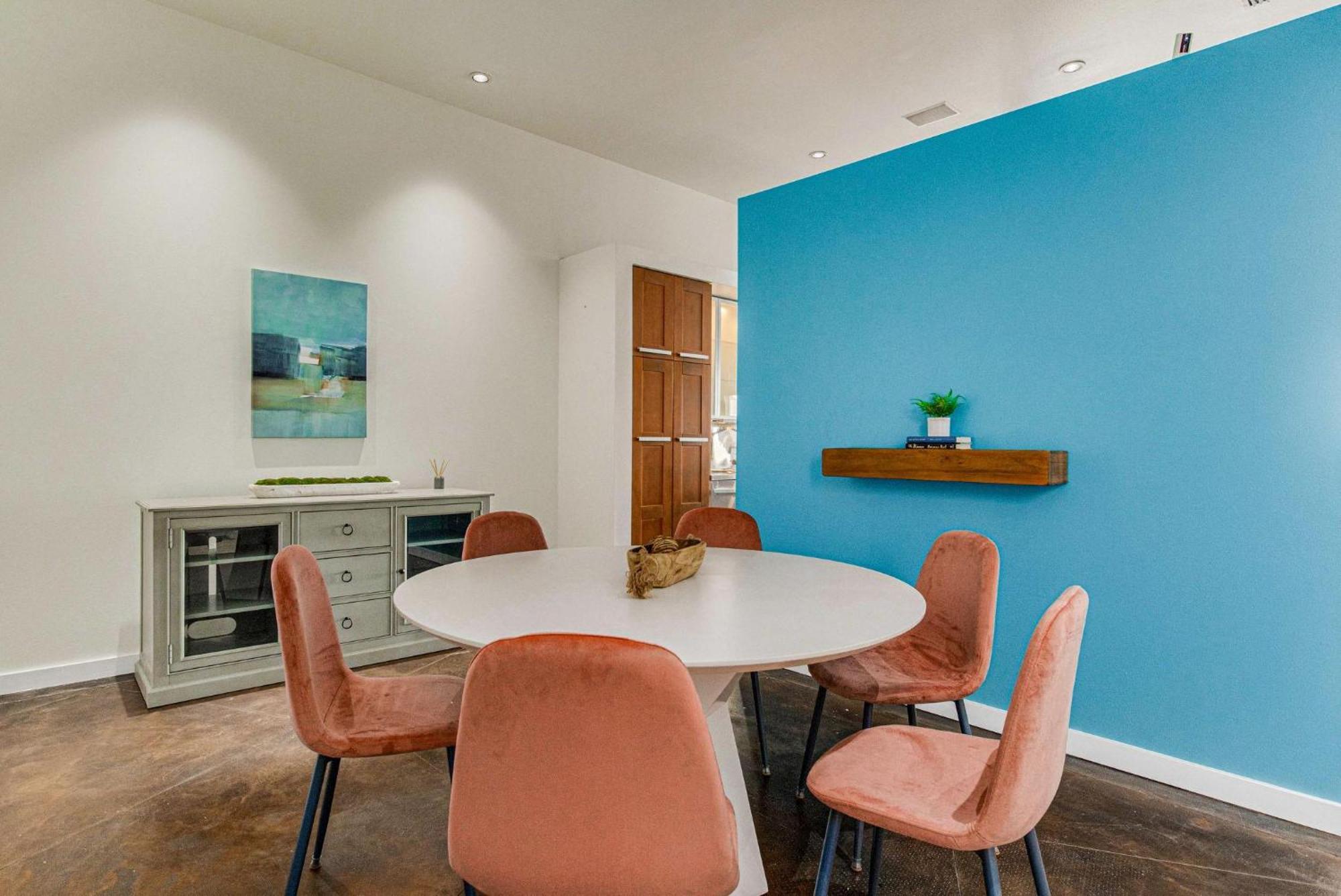 Rainbow Row Villa Pensacola Luaran gambar