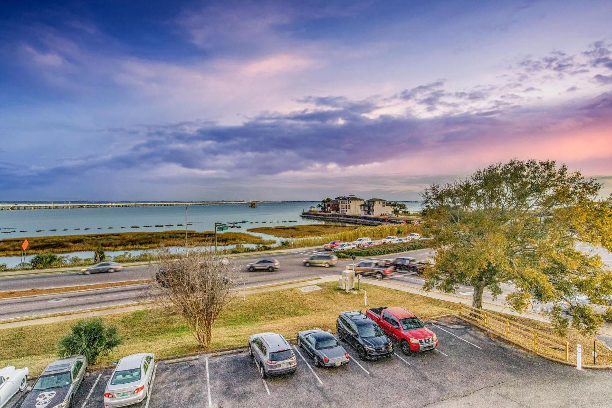 Rainbow Row Villa Pensacola Luaran gambar