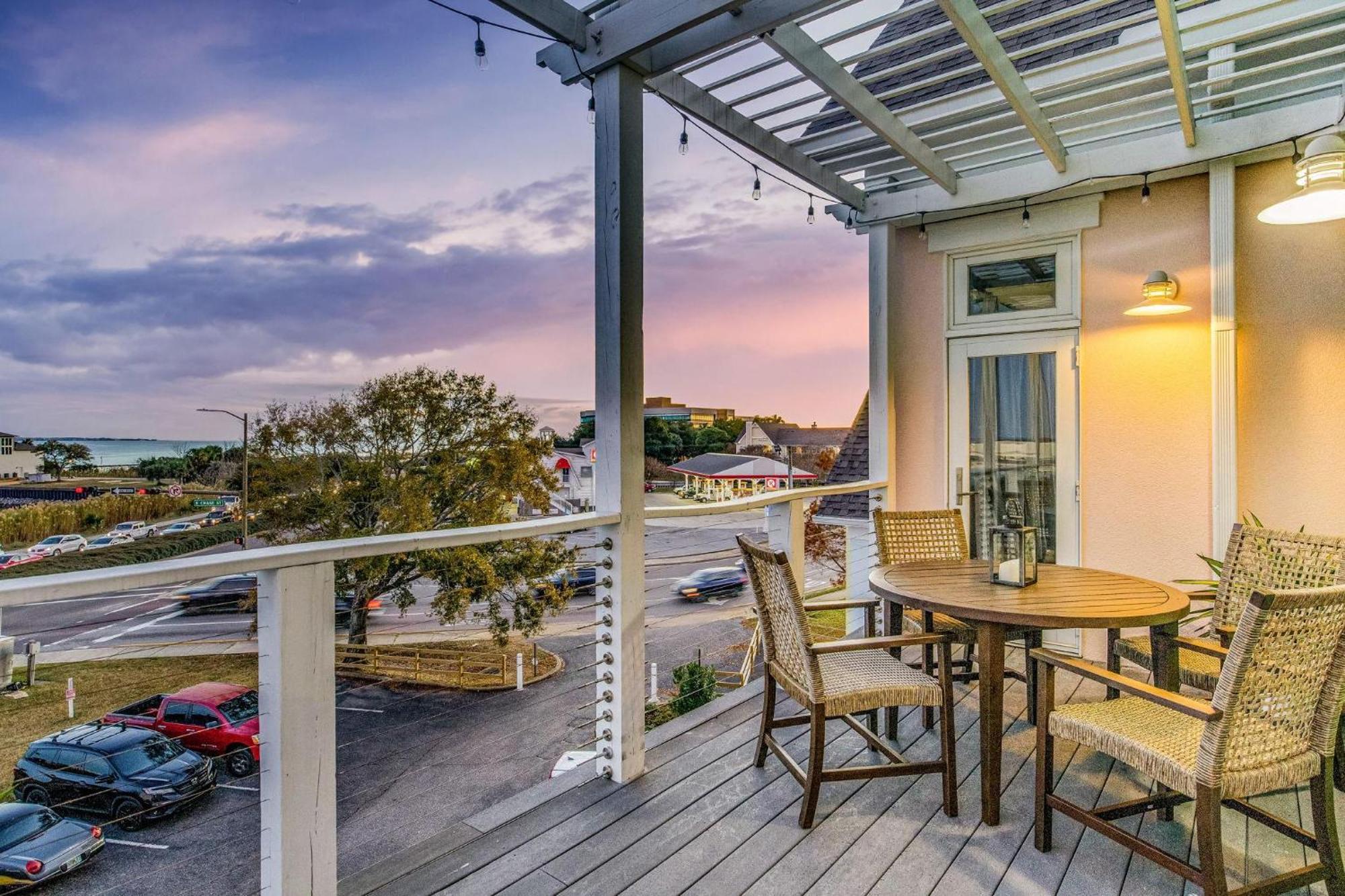 Rainbow Row Villa Pensacola Luaran gambar
