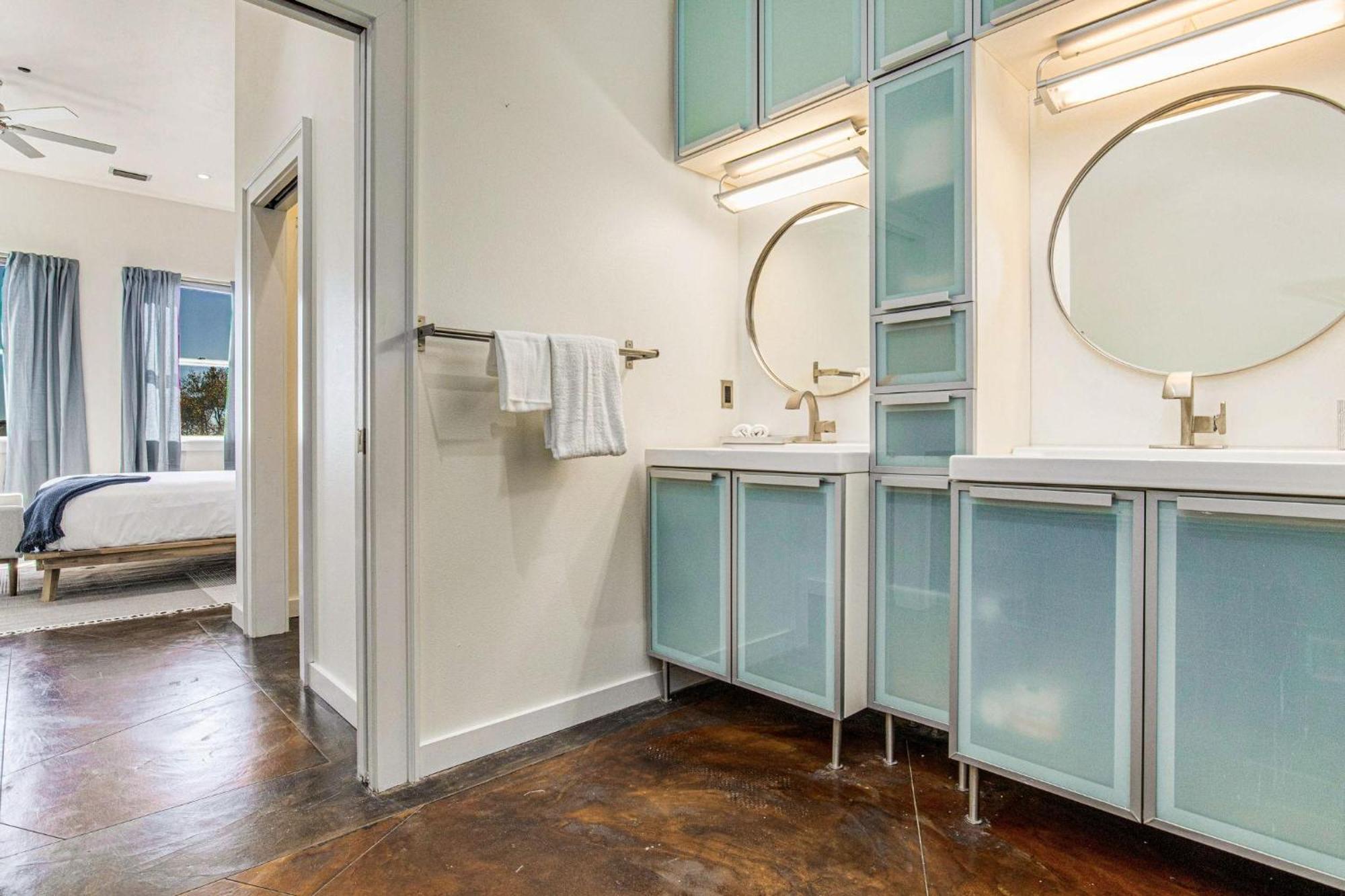 Rainbow Row Villa Pensacola Luaran gambar