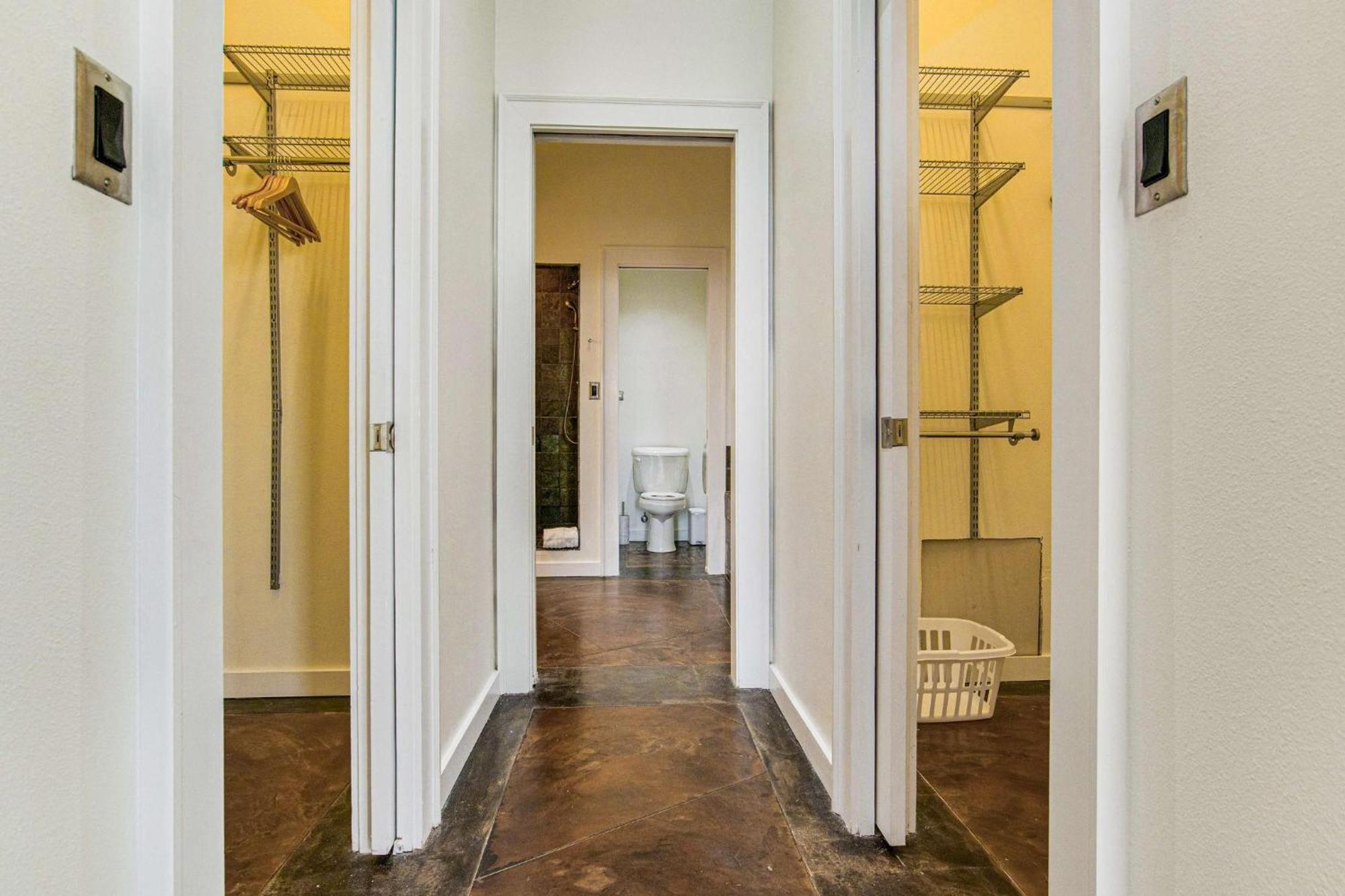 Rainbow Row Villa Pensacola Luaran gambar