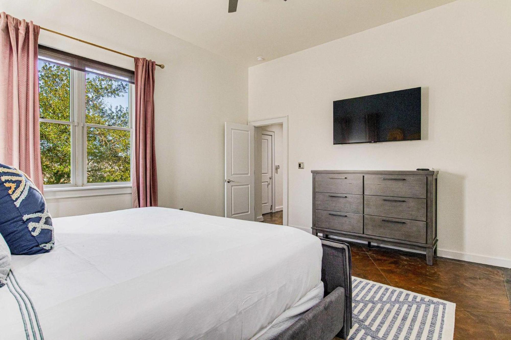 Rainbow Row Villa Pensacola Luaran gambar