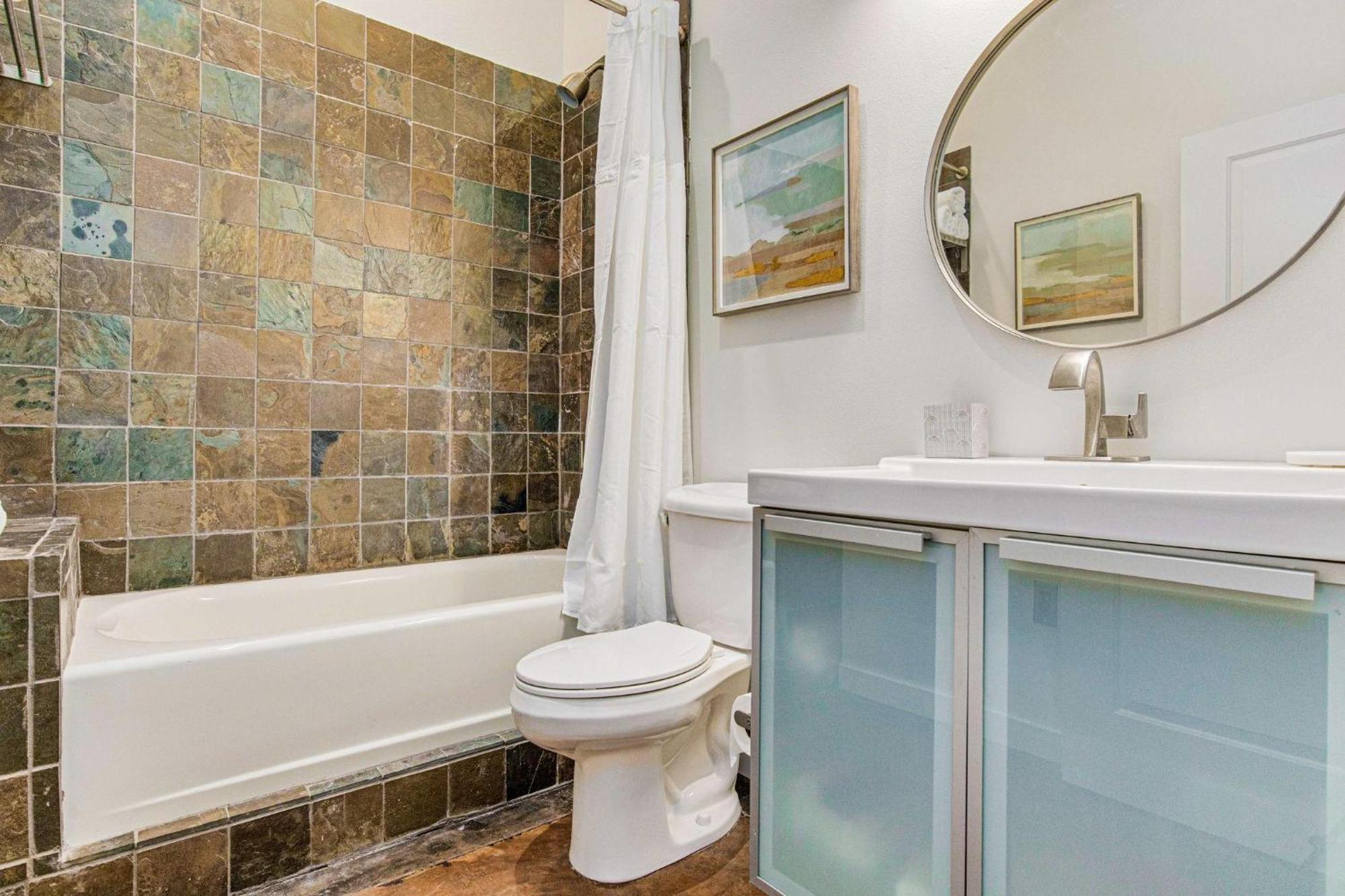 Rainbow Row Villa Pensacola Luaran gambar
