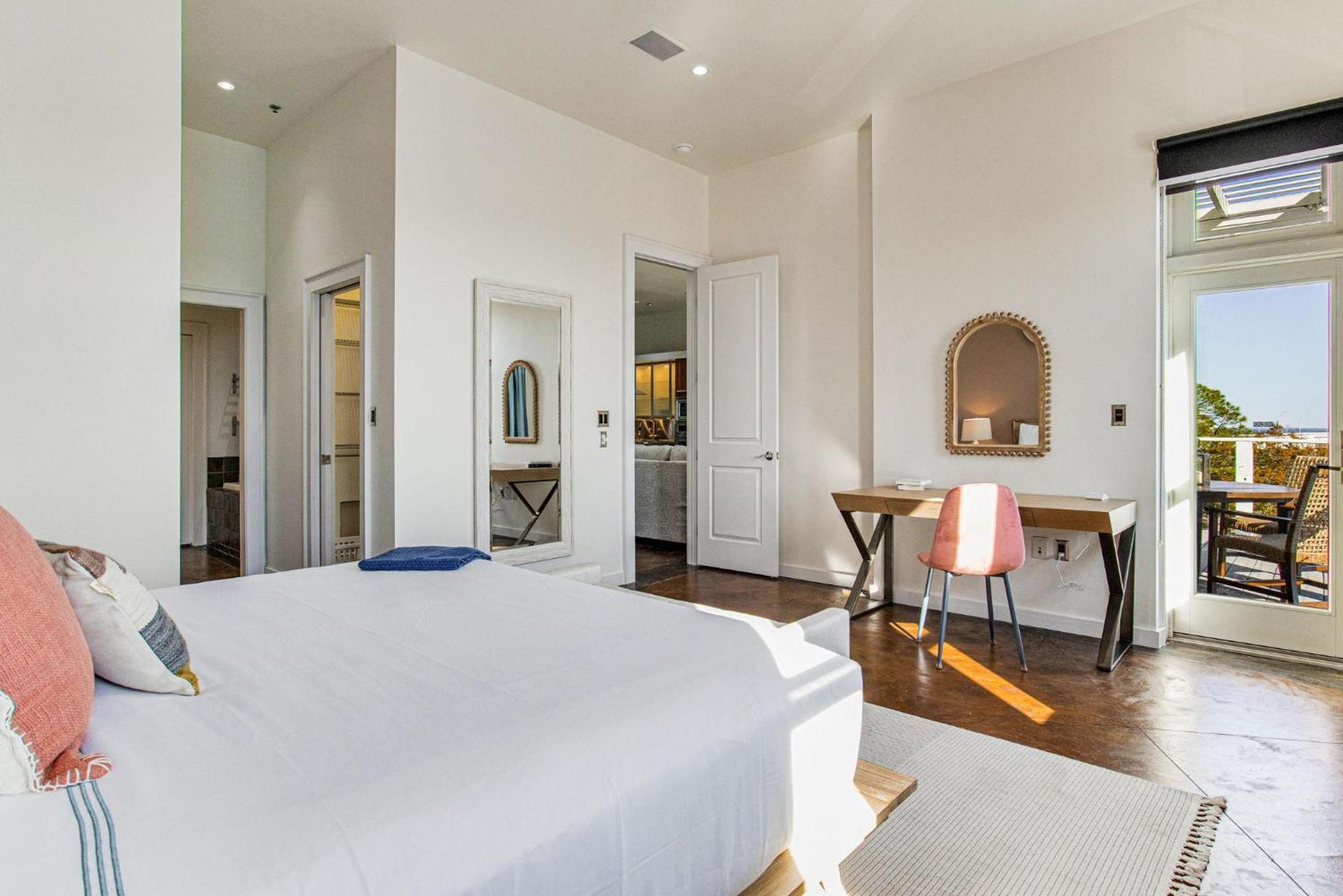 Rainbow Row Villa Pensacola Luaran gambar