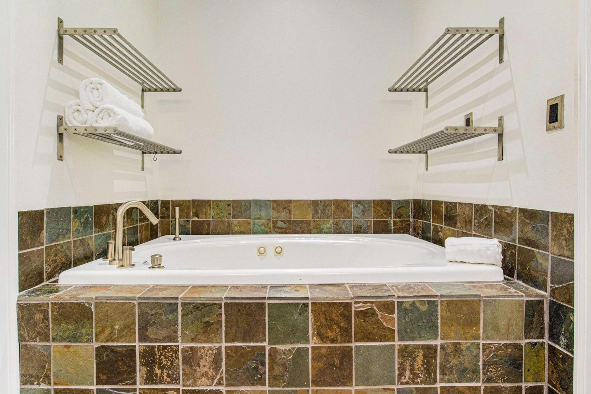 Rainbow Row Villa Pensacola Luaran gambar