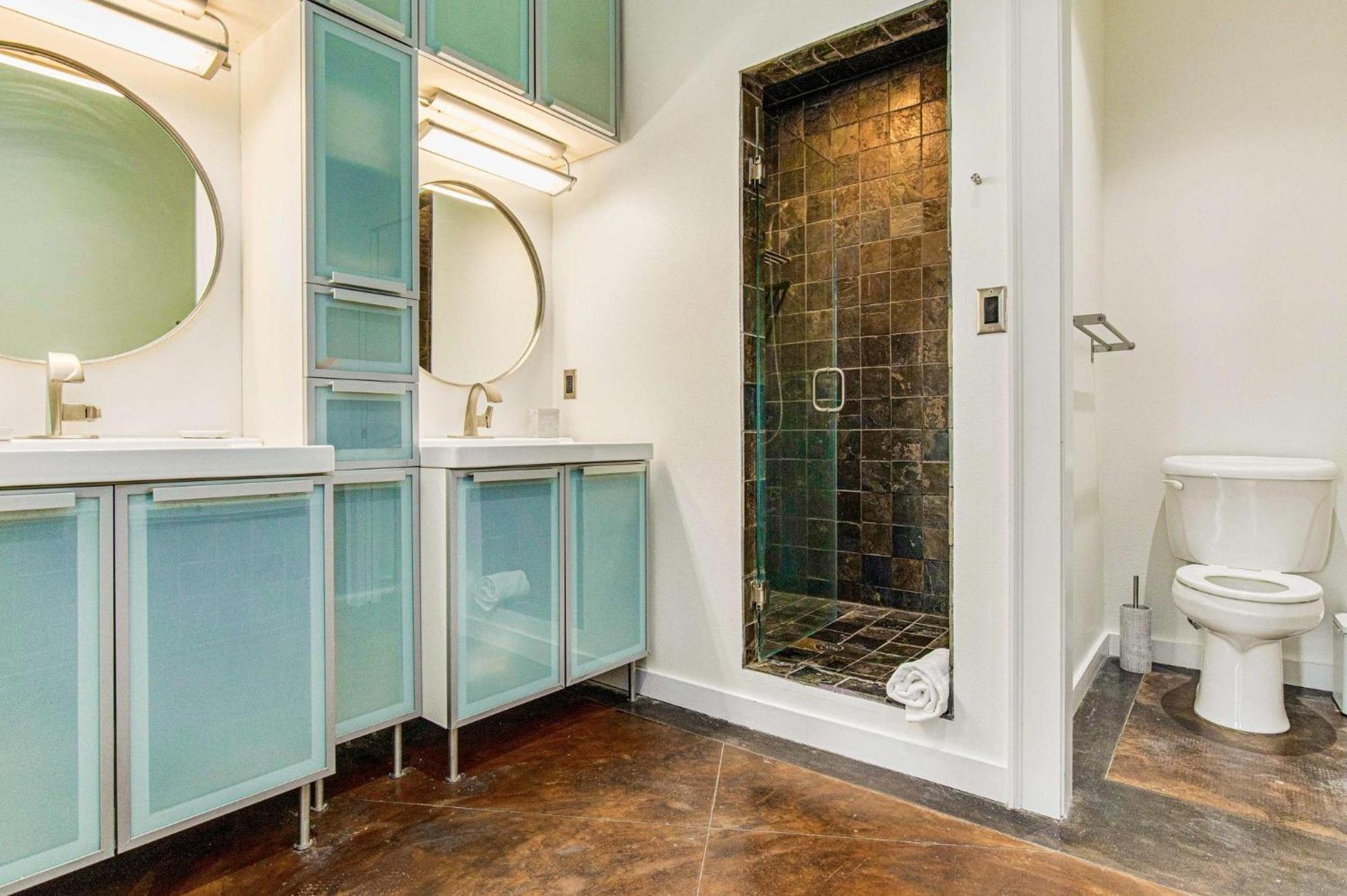 Rainbow Row Villa Pensacola Luaran gambar