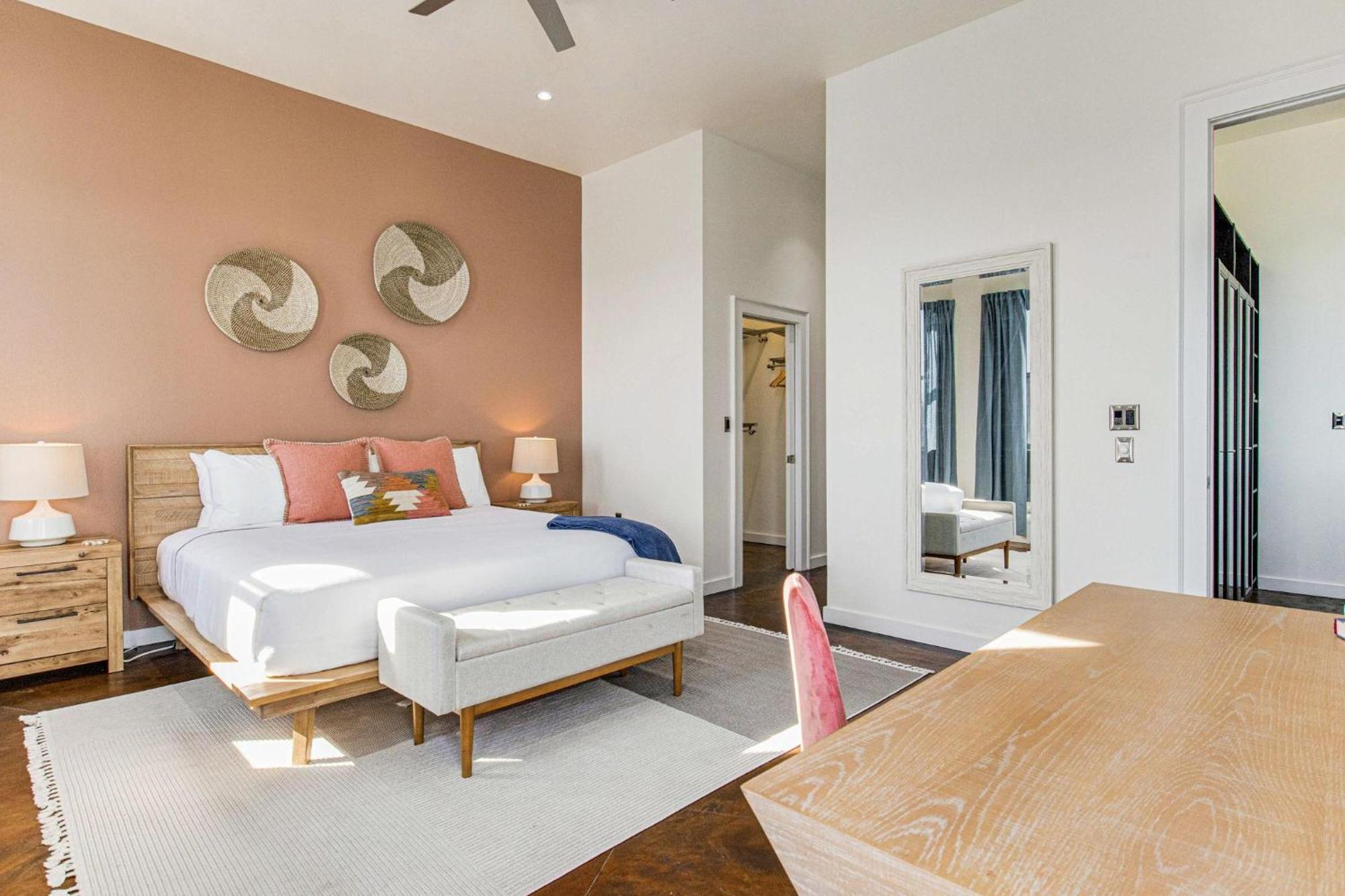 Rainbow Row Villa Pensacola Luaran gambar