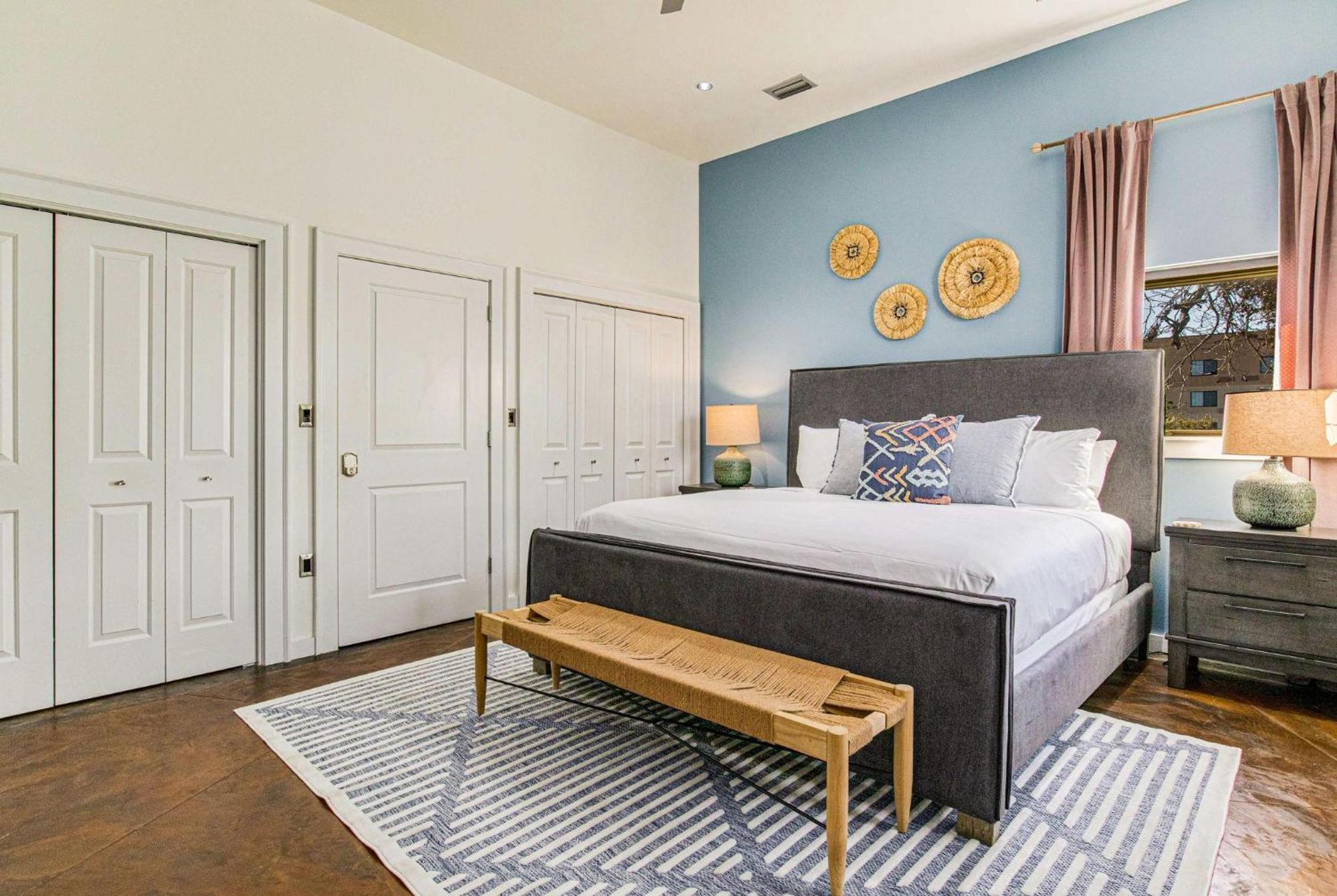 Rainbow Row Villa Pensacola Luaran gambar
