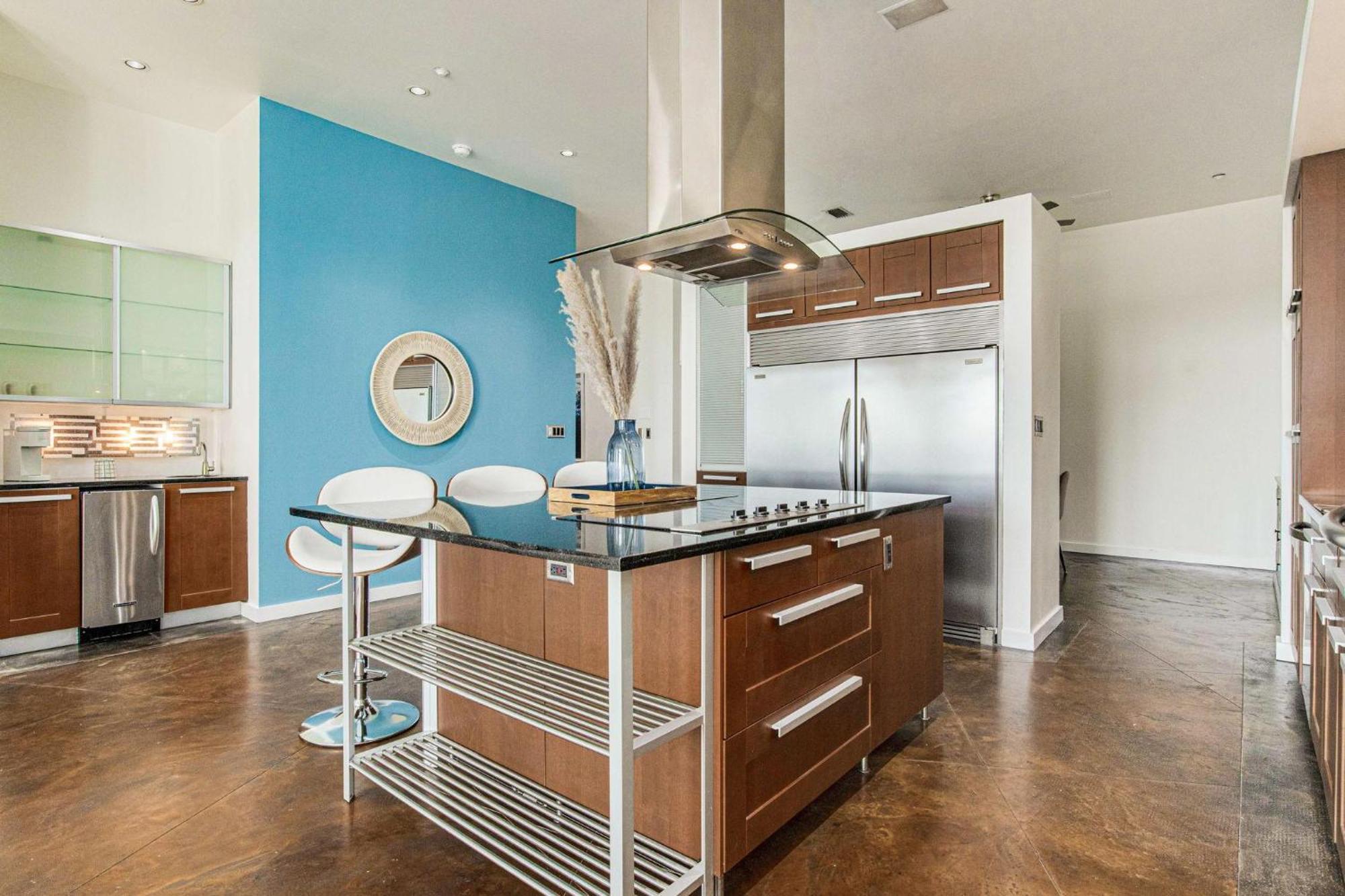 Rainbow Row Villa Pensacola Luaran gambar