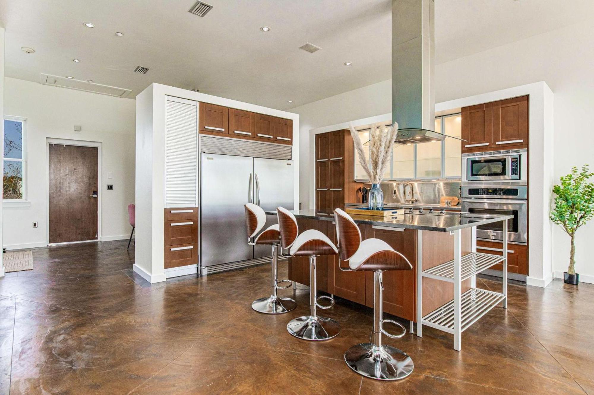 Rainbow Row Villa Pensacola Luaran gambar