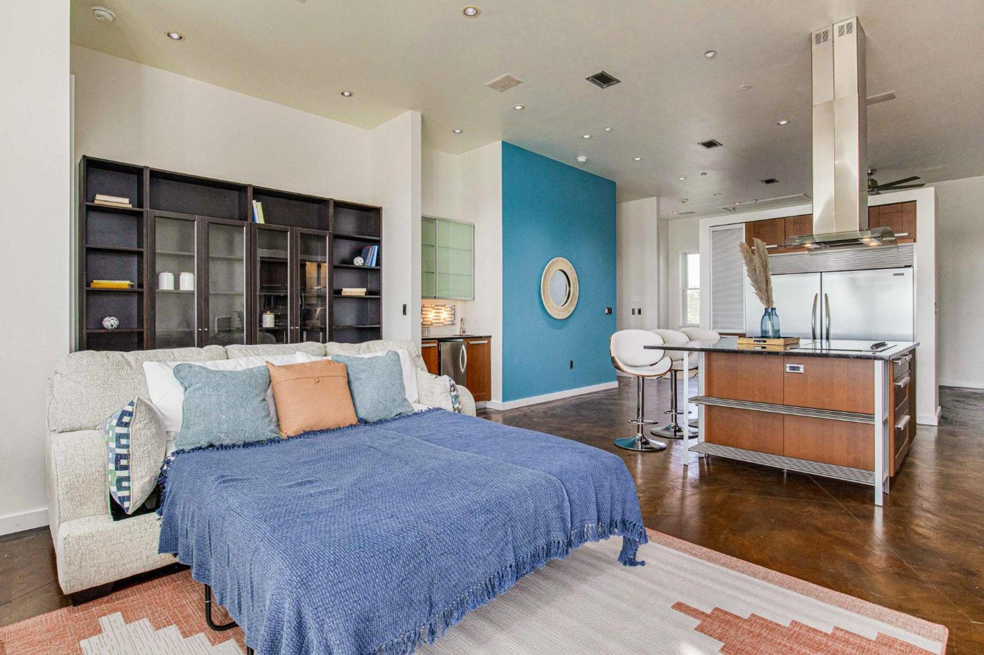 Rainbow Row Villa Pensacola Luaran gambar
