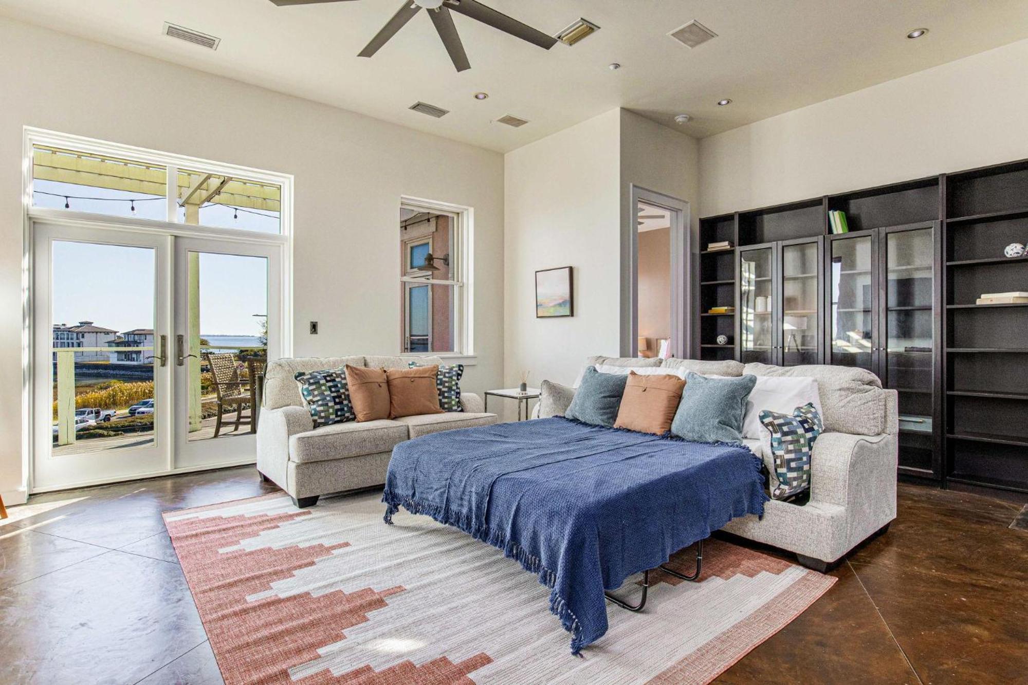 Rainbow Row Villa Pensacola Luaran gambar